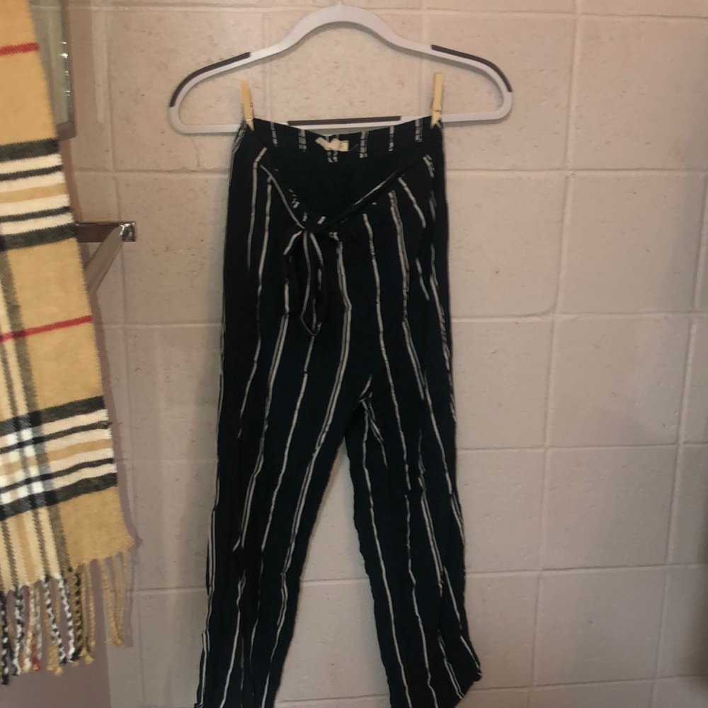 Cute summer pants!